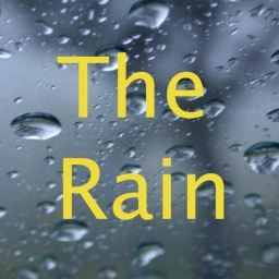 Cover of track The Rain by Lusc.