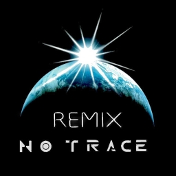 Cover of track Say my name (No Trace Remix) by No Trace