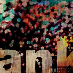 Cover of track Digital Spit by ANK