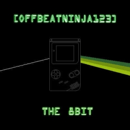 Cover of track The 8bit ( Intro ) by [offbeatninja]