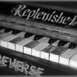 Cover of track ReplenisheD Reverse [Just A Test] by ~cFc~