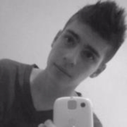 Avatar of user Matheus Tchuvi