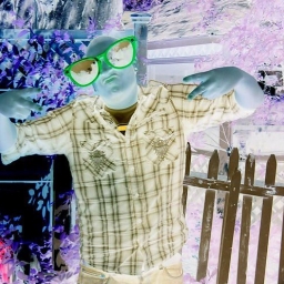 Avatar of user GabeGuzman