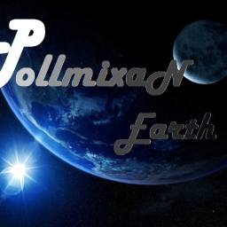 Cover of track PollmixaN - Earth by Mixa Poliakov