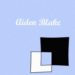 Avatar of user Aiden Blake