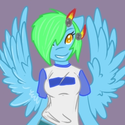 Avatar of user Jade Meteor