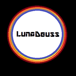Avatar of user Lunadeuss
