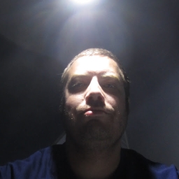 Avatar of user Paul Winn