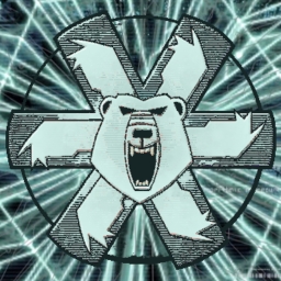 Avatar of user Ted Liberator