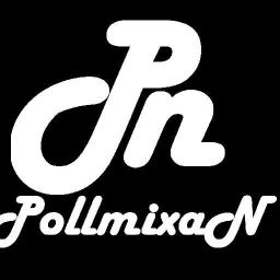 Cover of track PollmixaN - Fast by Mixa Poliakov
