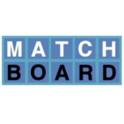 Avatar of user matchboard