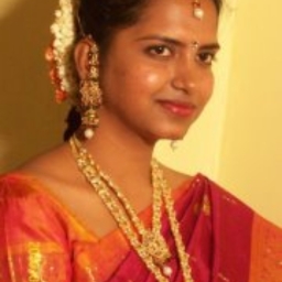 Avatar of user Shylaja Madhukar