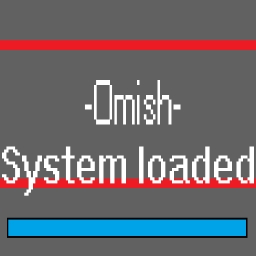 Avatar of user OMISH
