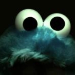 Avatar of user Cookie Monsters