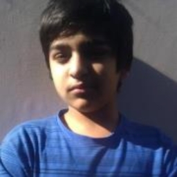 Avatar of user Shayan Farrukh