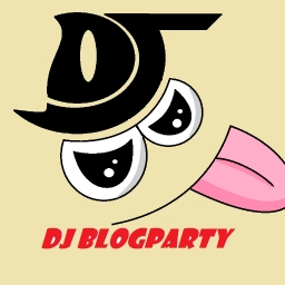 Avatar of user DJ BLOGPARTY