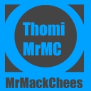 Avatar of user Thomi MrMackChees