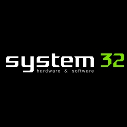 Avatar of user System 32