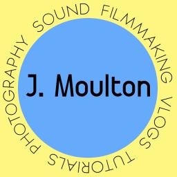 Avatar of user Jeremy Moulton
