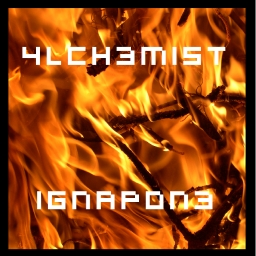 Avatar of user Fire Element