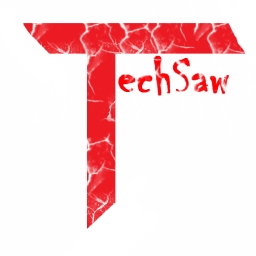 Avatar of user TechSaw