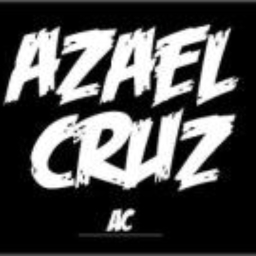 Avatar of user Azael Cruz