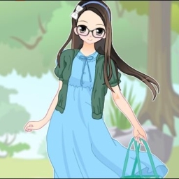 Avatar of user Chibi AnimeGirl
