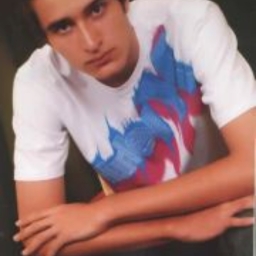 Avatar of user Marcos Vinicyus