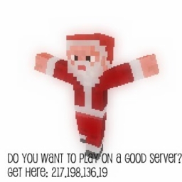Avatar of user Санта Клаус