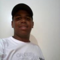 Avatar of user Guilherme Ferreira