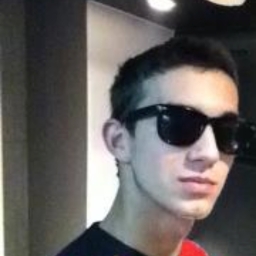 Avatar of user Martin Ivanov