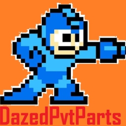 Avatar of user DazedPvtParts