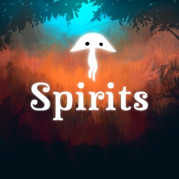 Avatar of user spirits