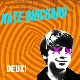 Avatar of user Nate Birchard