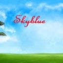 Avatar of user Skyblue