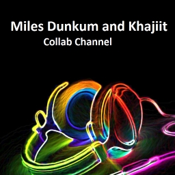 Avatar of user Miles Dunkum and Khajiit Collab
