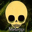 Avatar of user Meto741