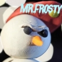 Avatar of user Mr. Frosty