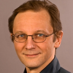 Avatar of user Andreas Urbschat