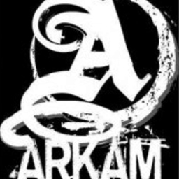 Avatar of user Arkam Asylum
