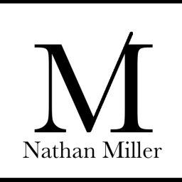 Avatar of user NathanMiller
