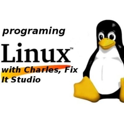 Avatar of user Charles LinuxPrograming