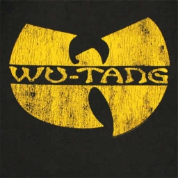 Cover of track Wu-Tang by Mr. Frosty