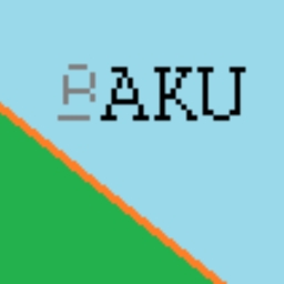 Avatar of user Baku