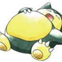 Avatar of user A Snorlax