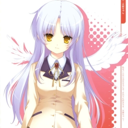 Avatar of user Yuki Angle