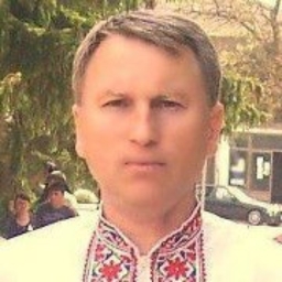 Avatar of user Husein Topalov