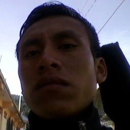 Avatar of user Nasario Mendoza