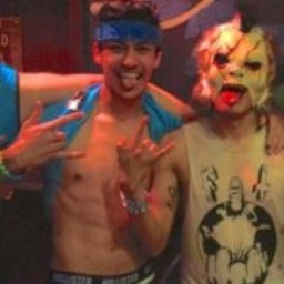 Avatar of user Eduardo Eddy Quinteros