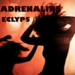 Cover of track Adrenaline by é1000